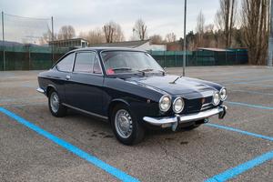 Fiat 850 Sport Coupè 1971 Stupenda meccanica NUOVA
