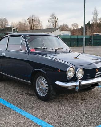 Fiat 850 Sport Coupè 1971 Stupenda meccanica NUOVA
