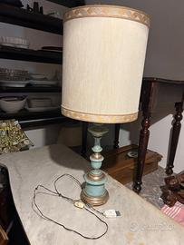 Lampada Vintage