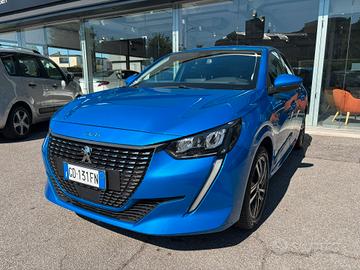 Peugeot 208 BlueHDi 100 Stop&Start 5 porte Allure 