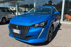 Peugeot 208 BlueHDi 100 Stop&Start 5 porte Allure 