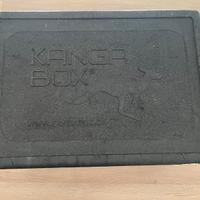 Contenitore isotermico per alimenti KANGABOX