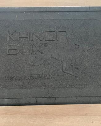Contenitore isotermico per alimenti KANGABOX