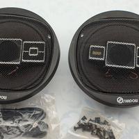 Coppia casse auto marca shadow 16cm 4 vie