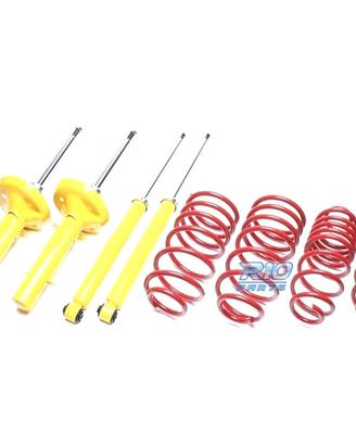 KIT SOSPENSIONE SPORTIVA PER VOLVO