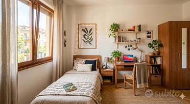 SAN GIOVANNI - SINGOLA con SPESE COMPRESE