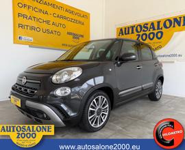 FIAT 500L 1.6 Multijet 120 CV Trekking PREZZO RE