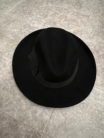 Cappello in lana