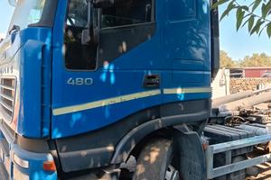 Iveco Stralis 2005