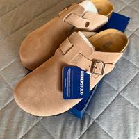Birkenstock Boston