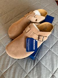Birkenstock Boston
