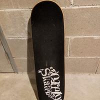 Oxelo Play3 Frog Skateboard