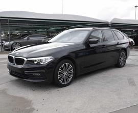 BMW 520d 48V xDrive Touring Business
