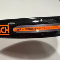 Racchetta padel