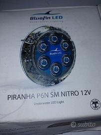 LED PIRANHA P6N NITRO 12 V