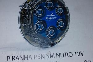 LED PIRANHA P6N NITRO 12 V