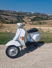 vespa