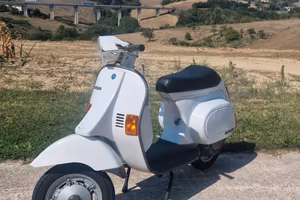 vespa