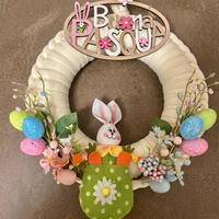 Ghirlanda fuoriporta