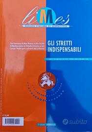 Limes 7 2026 Gli stretti indispensabili