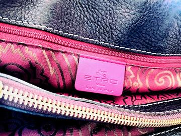 borsa Etro originale