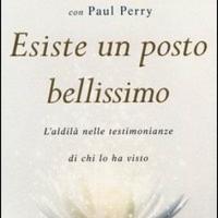 Esiste un posto bellissim0, di Jeffrey Long