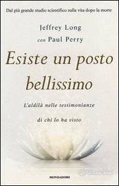 Esiste un posto bellissim0, di Jeffrey Long