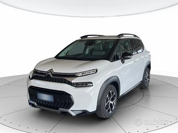 Citroen C3 Aircross 1.5 BlueHDi 110cv Shine