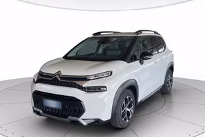 Citroen C3 Aircross 1.5 BlueHDi 110cv Shine