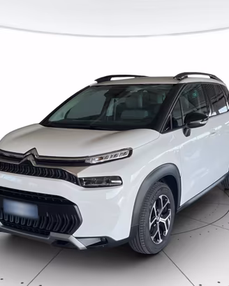 Citroen C3 Aircross 1.5 BlueHDi 110cv Shine