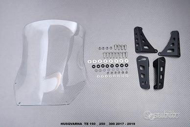 Cupolino HUSQVARNA TE 150 250 300 2017 - 2019