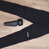 Pantalone Dainese New Drake Air TEX tg50 Cordura