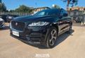 JAGUAR FPACE 2020 KM 110MILA