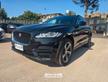 JAGUAR FPACE 2020 KM 110MILA