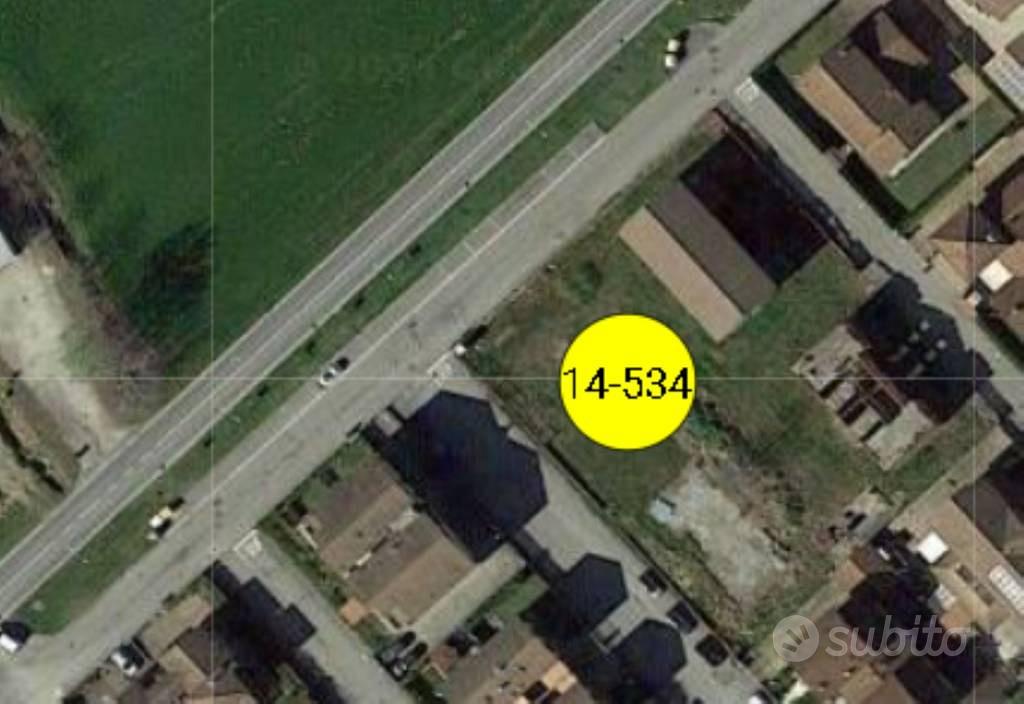 Immobile in asta di 750 m² a Villanova Monferrato - Altro