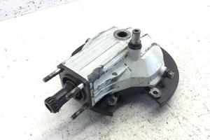 COPPIA CONICA TRASMISSIONE FINALE CARDANO MOTO GUZ