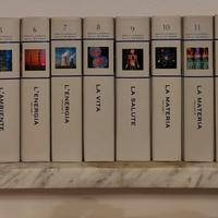 Enciclopedia della Scienza 