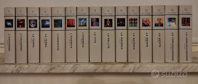 Enciclopedia della Scienza 