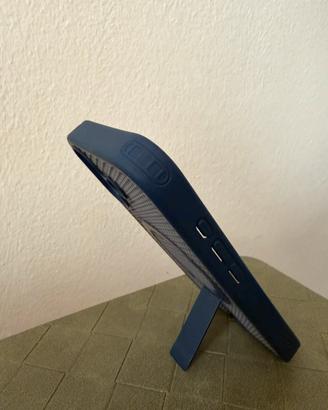 Cover Iphone 17 con supporto