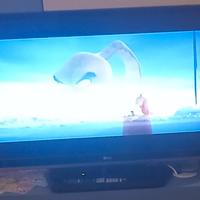 LG 37 POLLICI TV HD READY