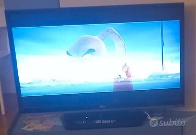 LG 37 POLLICI TV HD READY