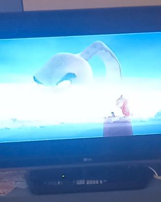 LG 37 POLLICI TV HD READY