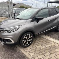 Renault Captur dCi 8V 110 CV Start&Stop Energy Spo