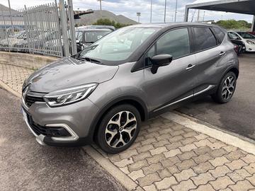 Renault Captur dCi 8V 110 CV Start&Stop Energy Spo