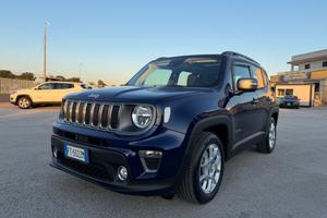 JEEP RENEGADE 1.3 T4 DDCT LIMITED FULL TETTO MY19