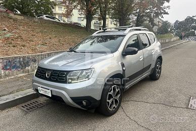 DACIA Duster 1.0 TCe 100 CV ECO-G 4x2 15th Anniver