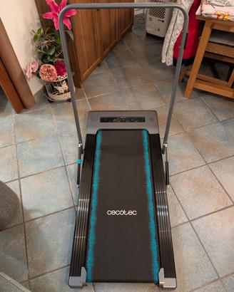 Tapis roulant pieghevole