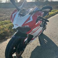 Ducati Panigale 899