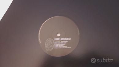 lotto vinili techno #5