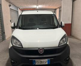 Fiat Doblo' 1.3 MJT Diesel